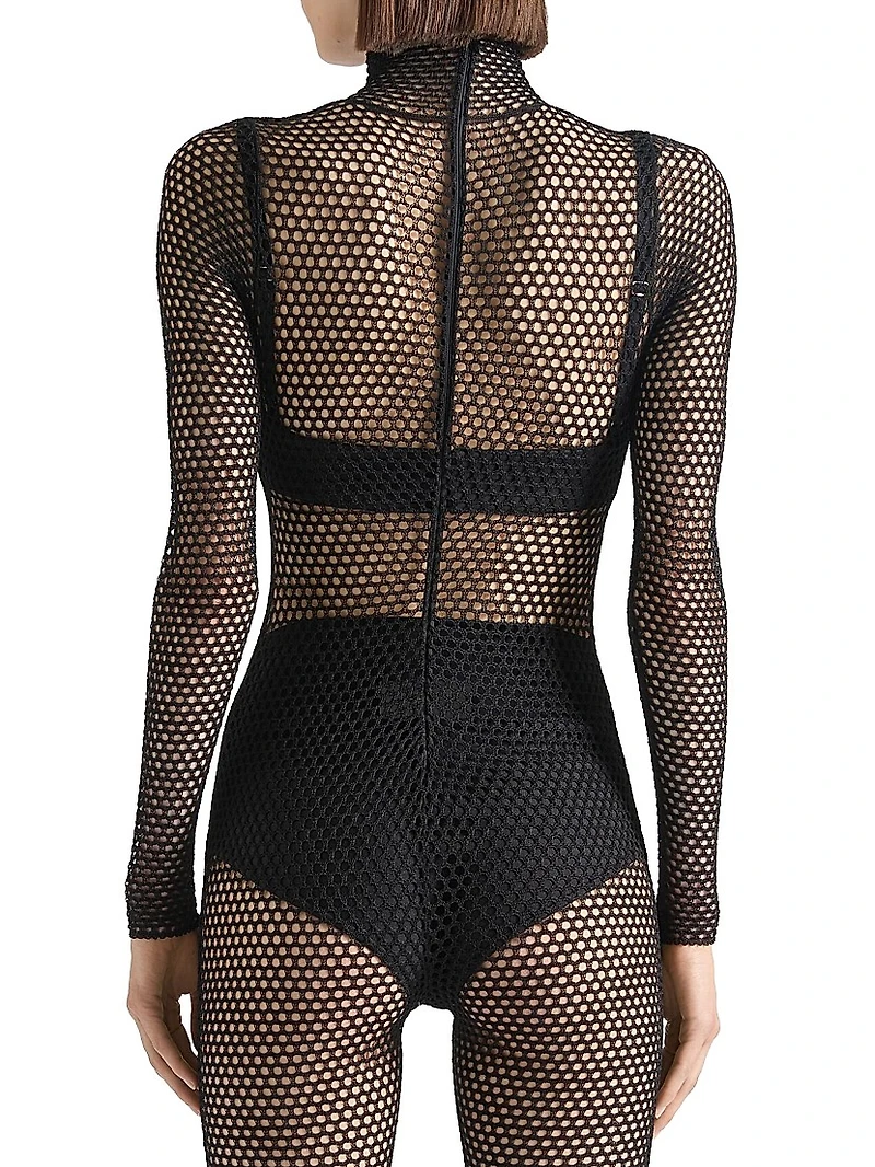 Bra Top Jersey