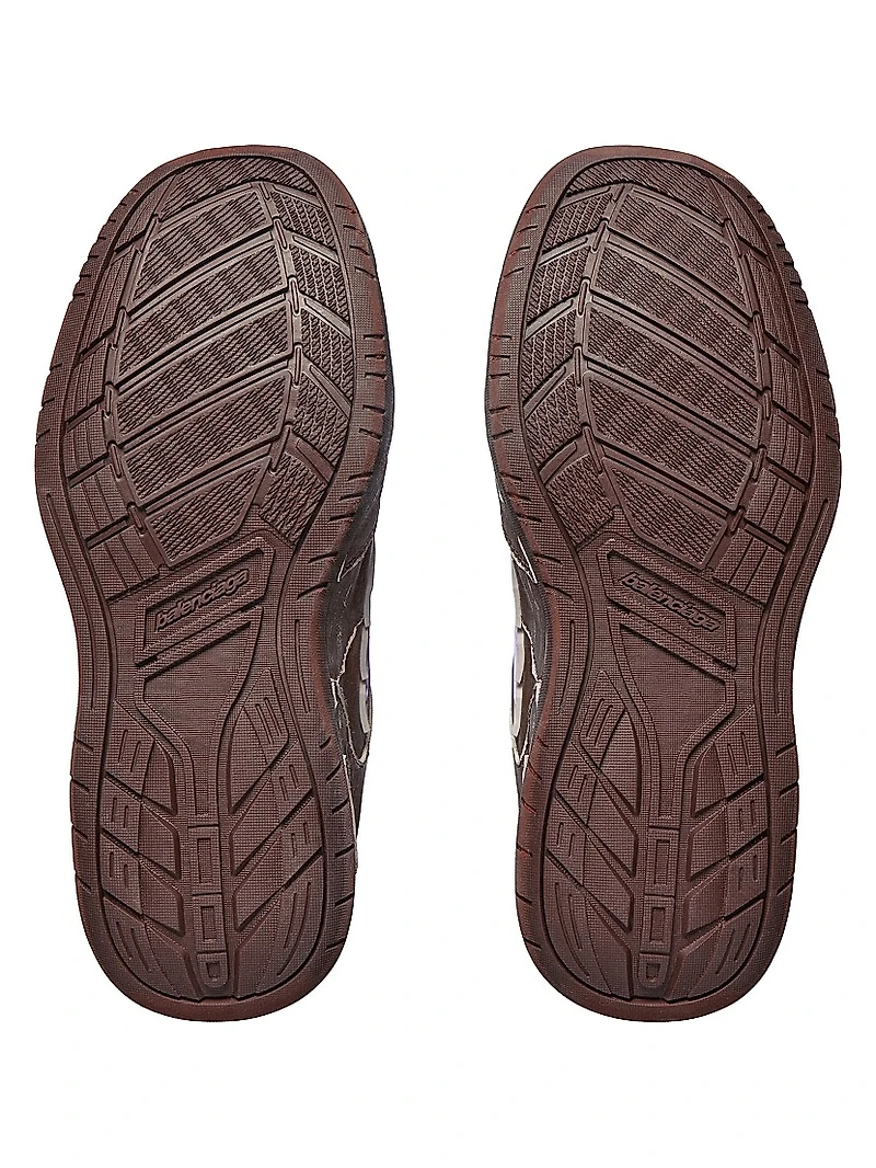Hamptons Medium Worn-Out Sneakers