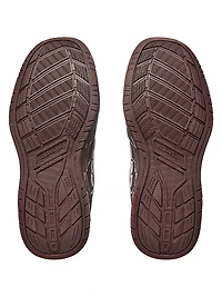 Hamptons Medium Worn-Out Sneakers