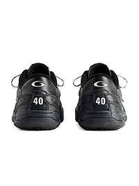 Hamptons Worn-Out Sneakers