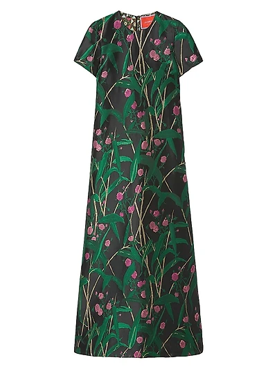 Swing Dress