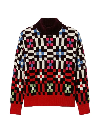 Byte Turtleneck