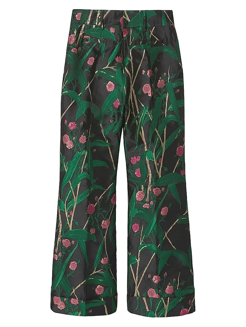 Hendrix Pants