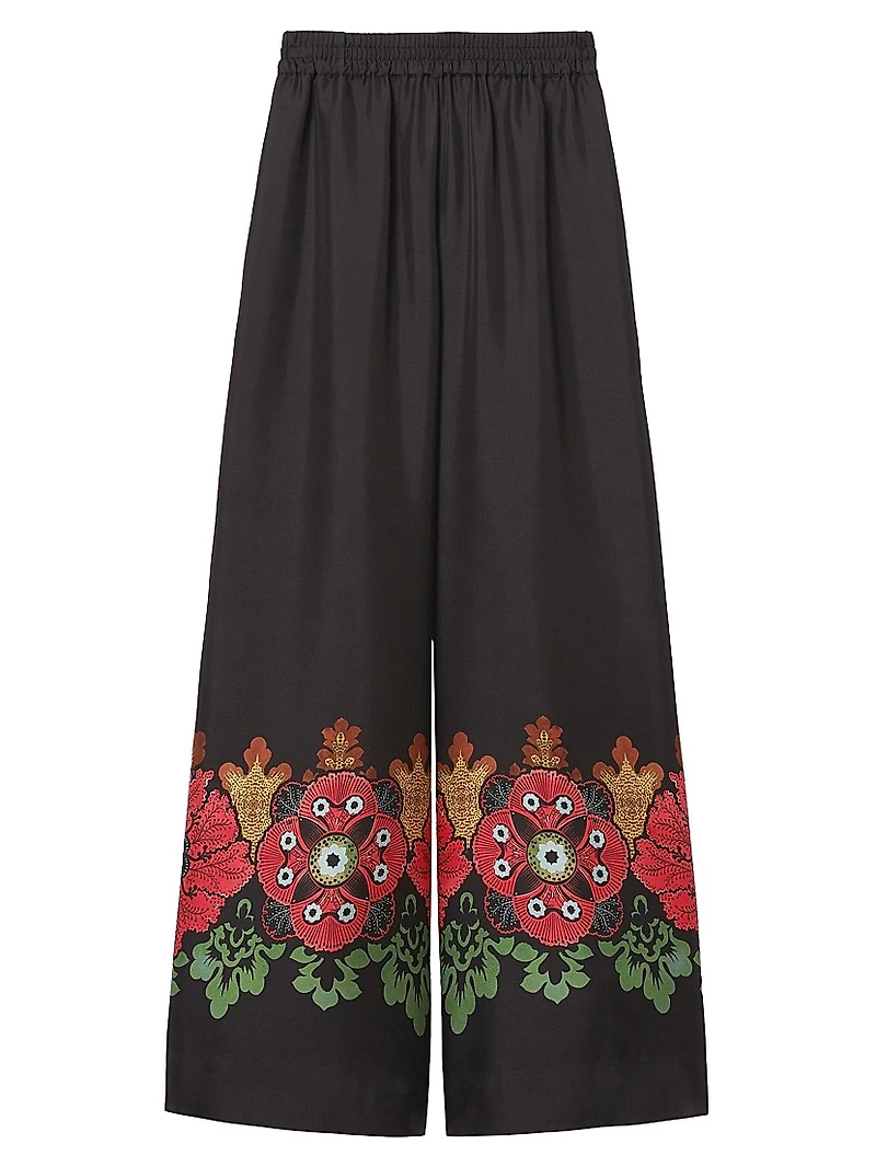 Palazzo Pants Placee