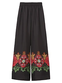 Palazzo Pants Placee