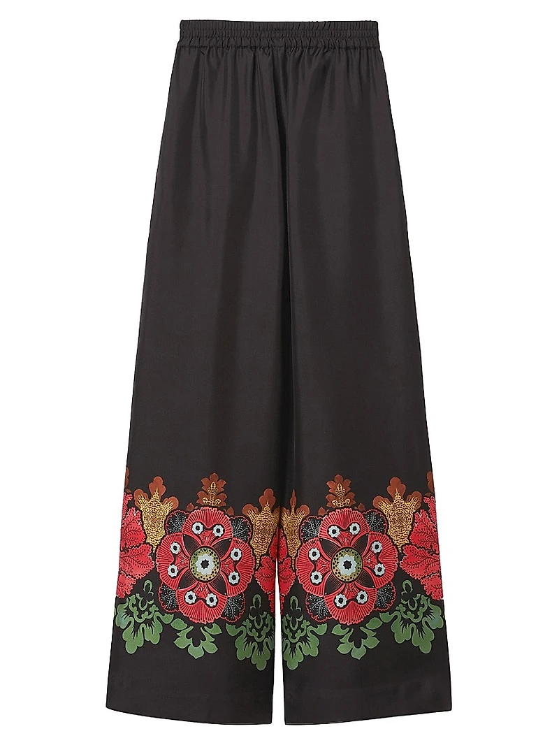 Palazzo Pants Placee