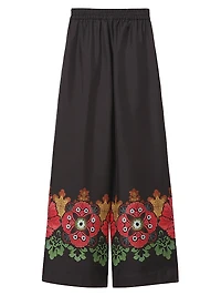 Palazzo Pants Placee