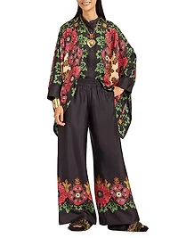 Palazzo Pants Placee