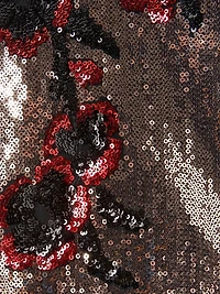 Super Midi Swing Dress