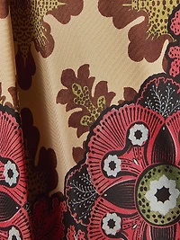 Reversible Scarf Gilet