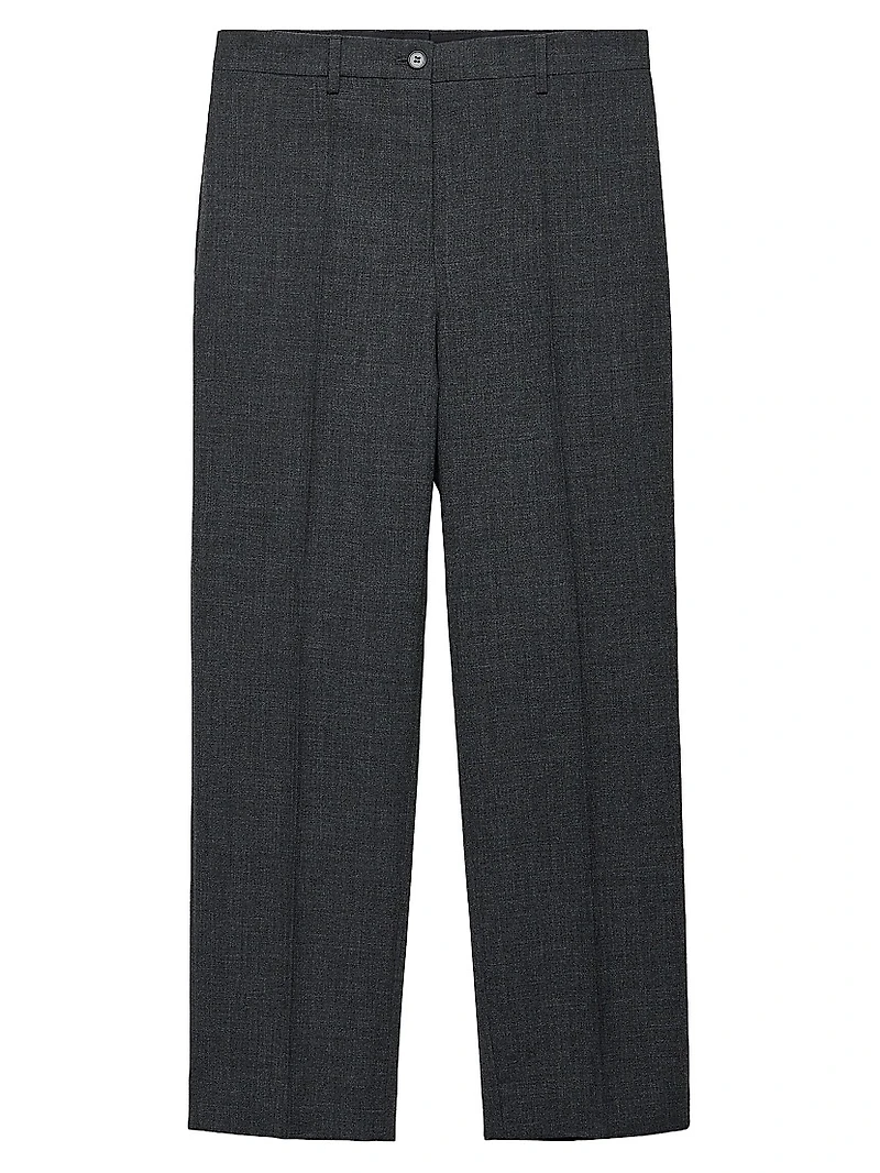 Rush Stitch Pants