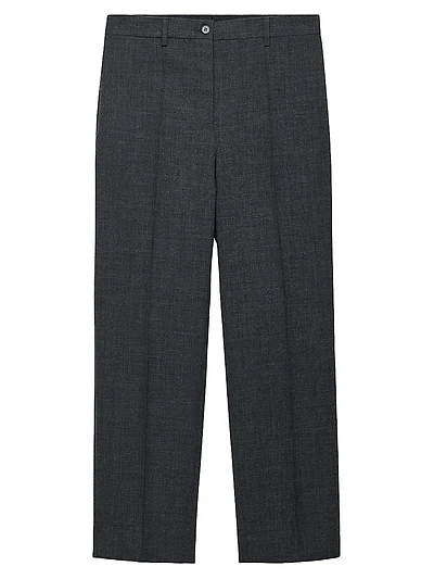 Rush Stitch Pants