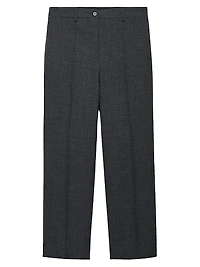 Rush Stitch Pants