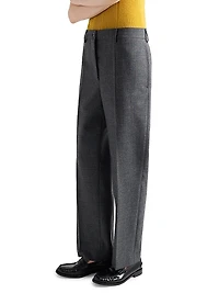 Rush Stitch Pants