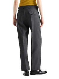 Rush Stitch Pants