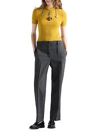 Rush Stitch Pants