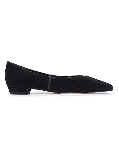 Lana Flats