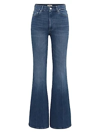 Bridget Boot High Rise Instasculpt Jeans
