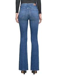 Bridget Boot High Rise Instasculpt Jeans