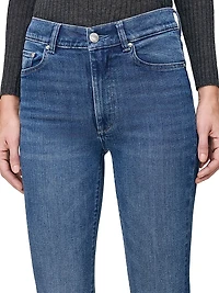 Bridget Boot High Rise Instasculpt Jeans