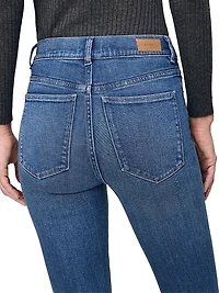 Bridget Boot High Rise Instasculpt Jeans