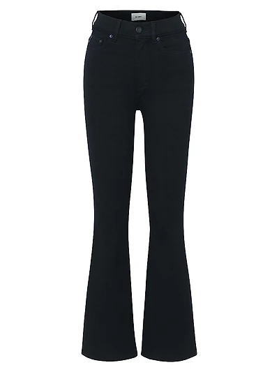 Bridget Boot High Rise Jeans