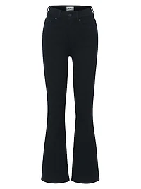 Bridget Boot High Rise Jeans