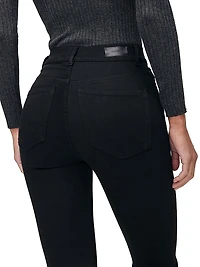 Bridget Boot High Rise Jeans