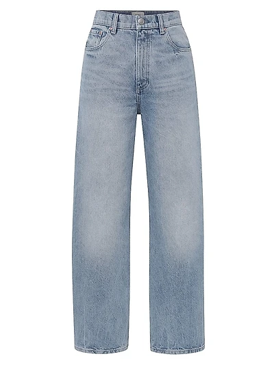 Karmine Refined Jeans