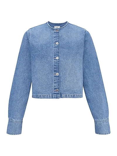 Montauk Denim Shirt