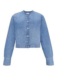 Montauk Denim Shirt
