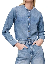 Montauk Denim Shirt