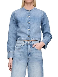 Montauk Denim Shirt
