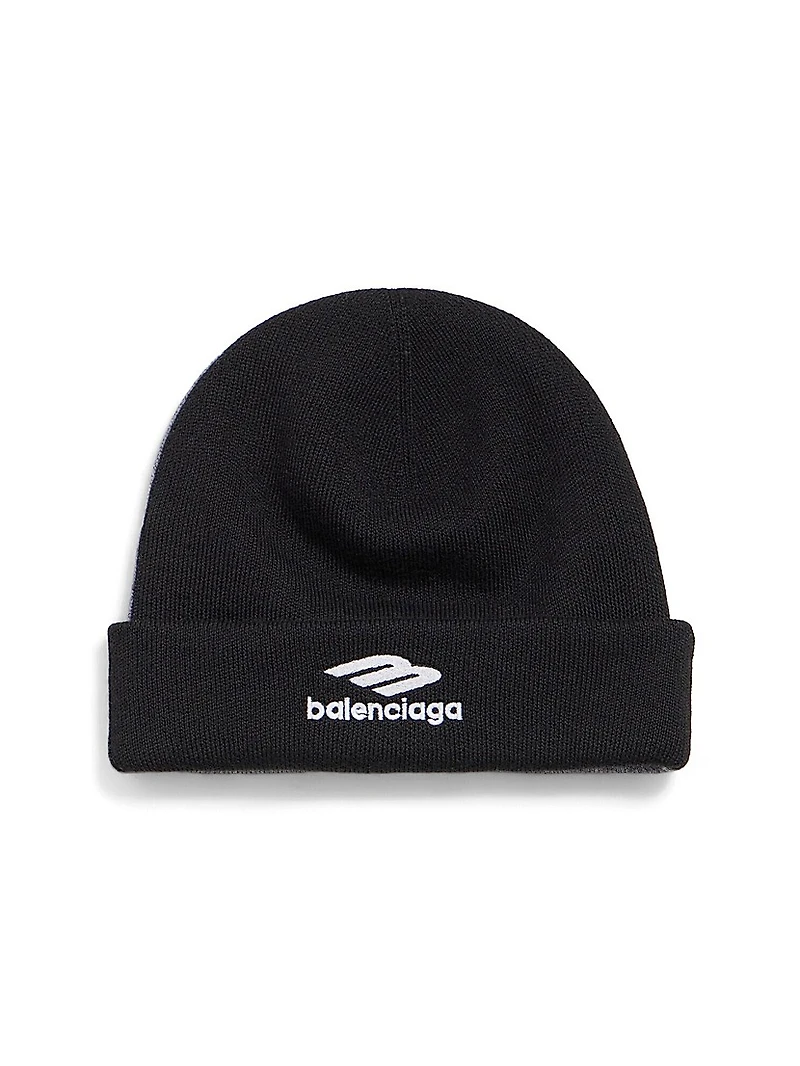 Loop Sports Icon Beanie