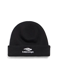 Loop Sports Icon Beanie