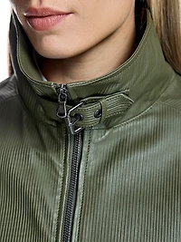 Maximilian Leather Jacket