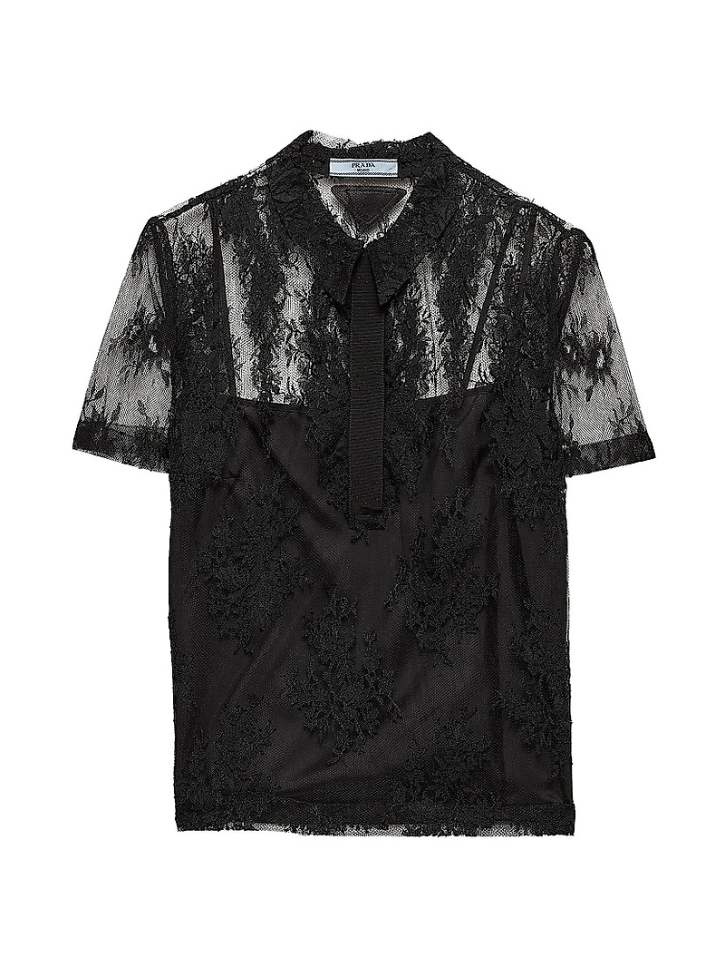 Lace Top