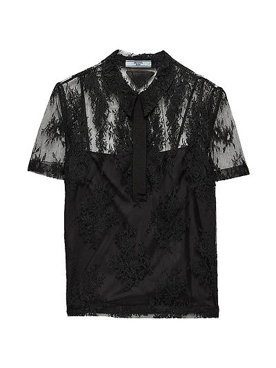 Lace Top