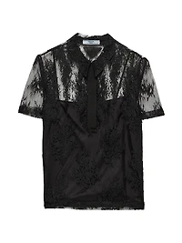Lace Top