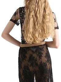 Lace Top