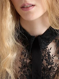 Lace Top