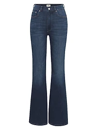 Bridget Boot High Rise Instasculpt Jeans