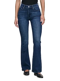 Bridget Boot High Rise Instasculpt Jeans