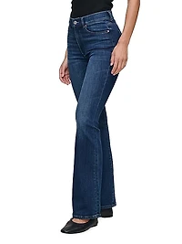 Bridget Boot High Rise Instasculpt Jeans