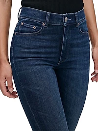 Bridget Boot High Rise Instasculpt Jeans