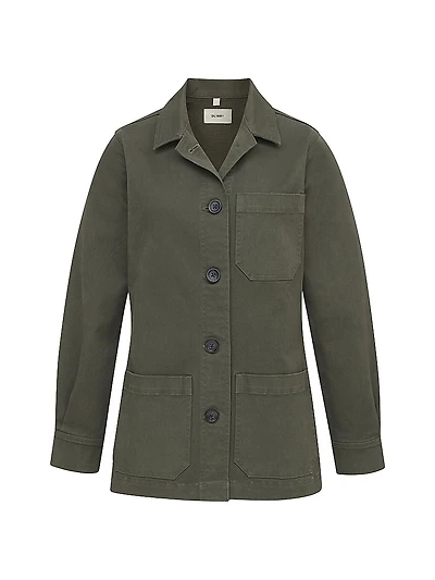 Chore Jacket