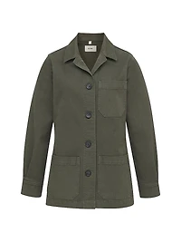 Chore Jacket