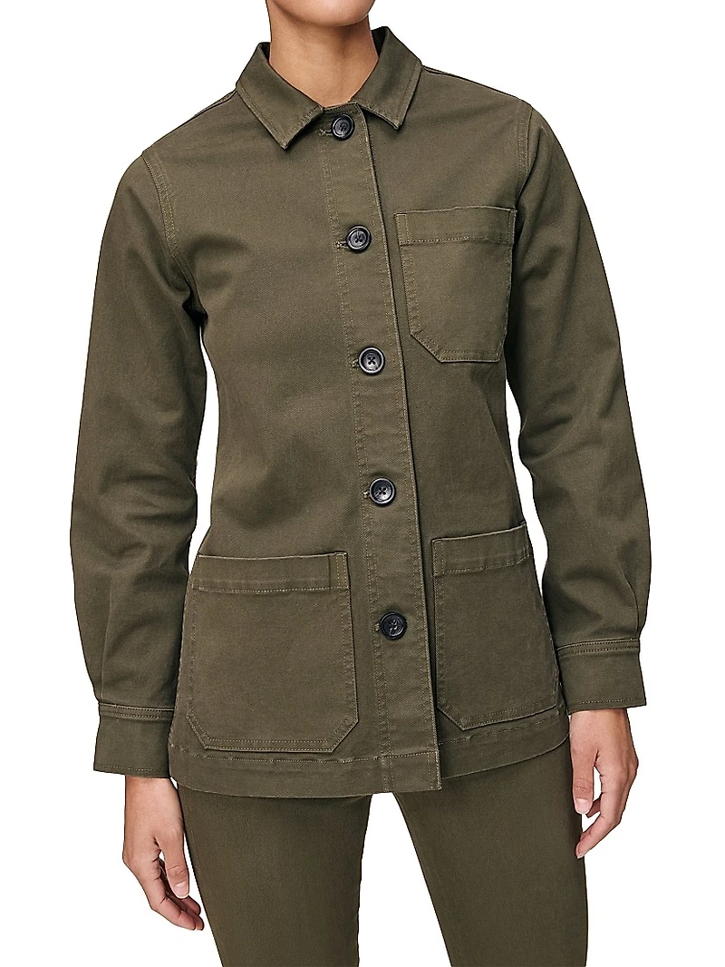 Chore Jacket