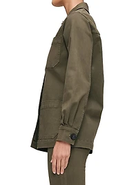 Chore Jacket