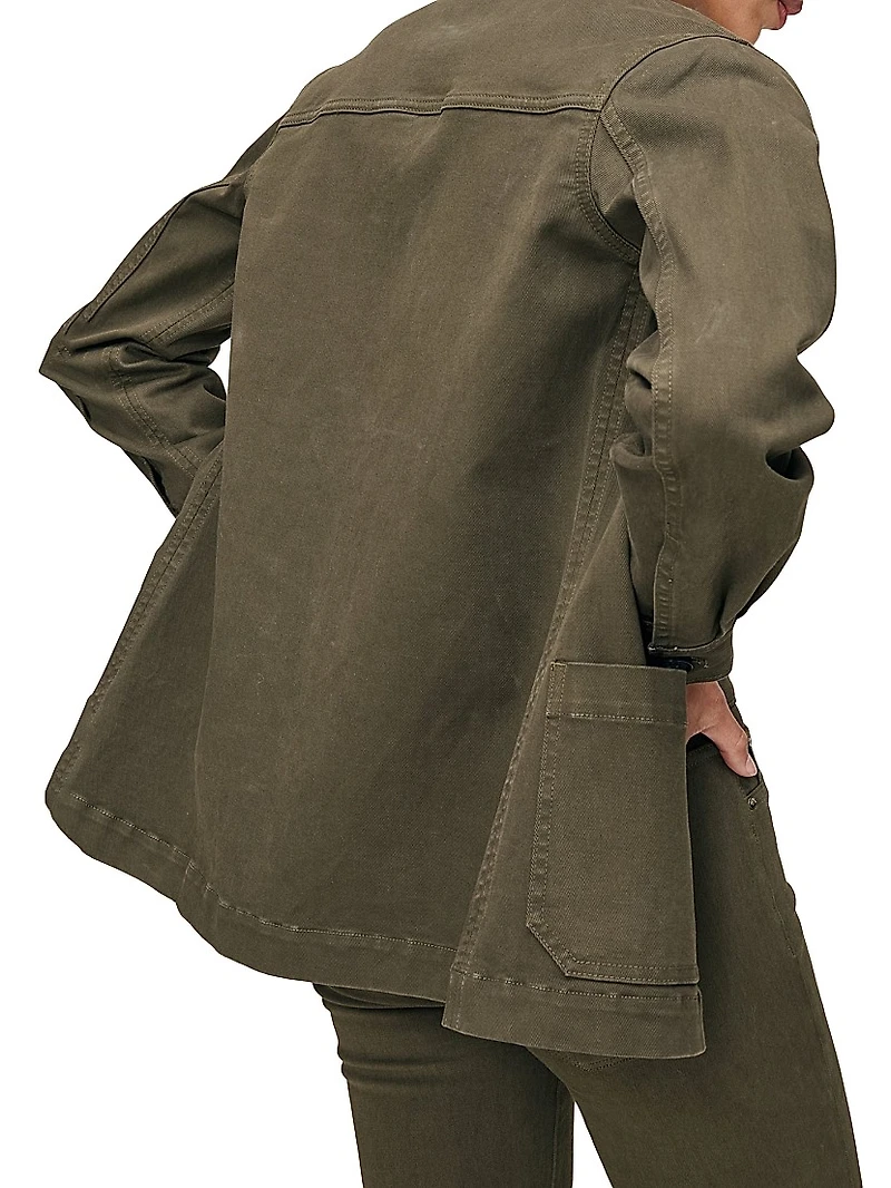 Chore Jacket